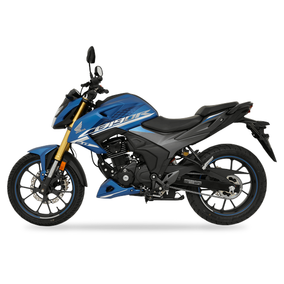 Honda CB 190R Naked