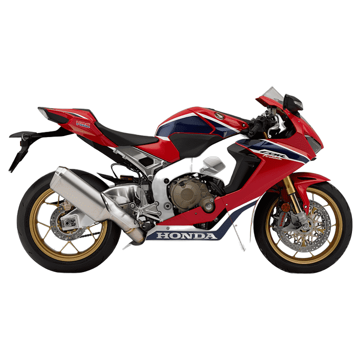 Honda CBR 1000RR-R Fireblade