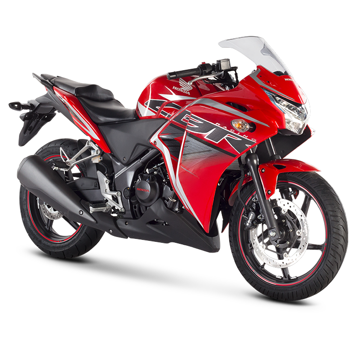 Honda CBR 250R Sport