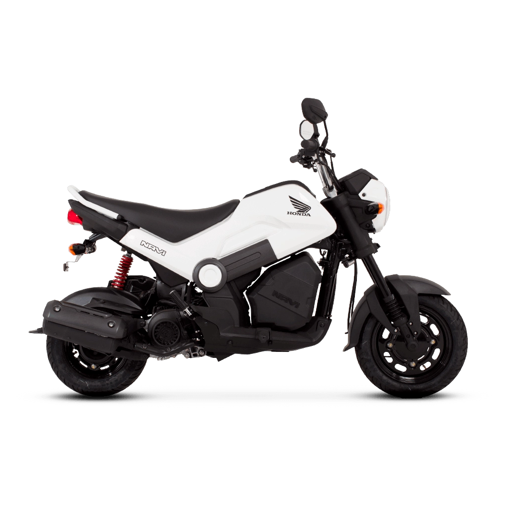 Honda NAVI 110 Mini
