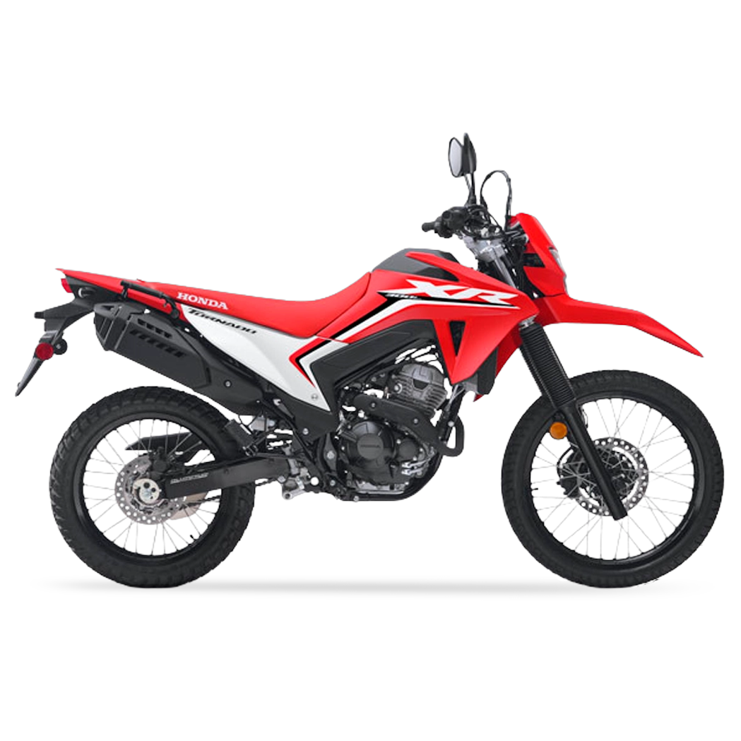 Honda XRE 300 Adventure